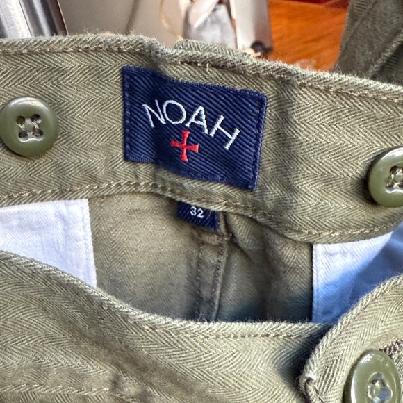 Noah NWOT military pant - Picture 14 of 16